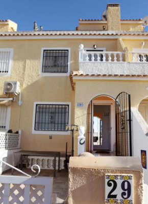 Bungalow Gran Alacant